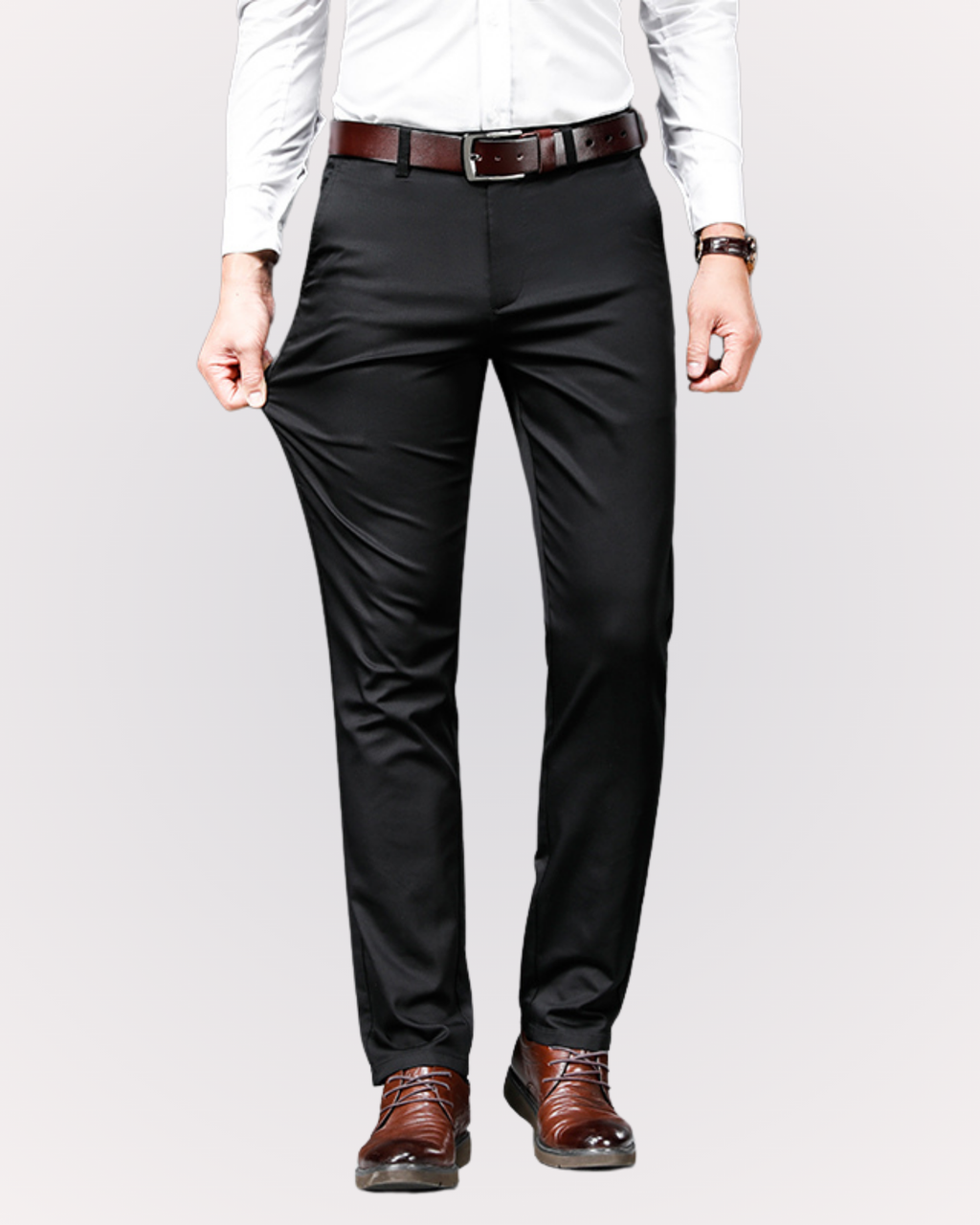 PeakyCasual | Classic imposing.