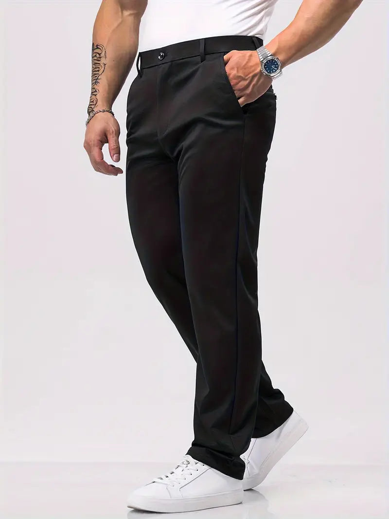 TwistFormal | Elegance melted into comfort