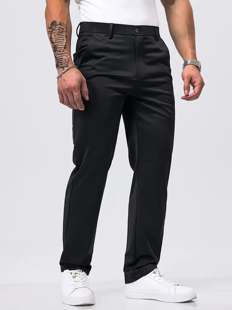 TwistFormal | Elegance melted into comfort