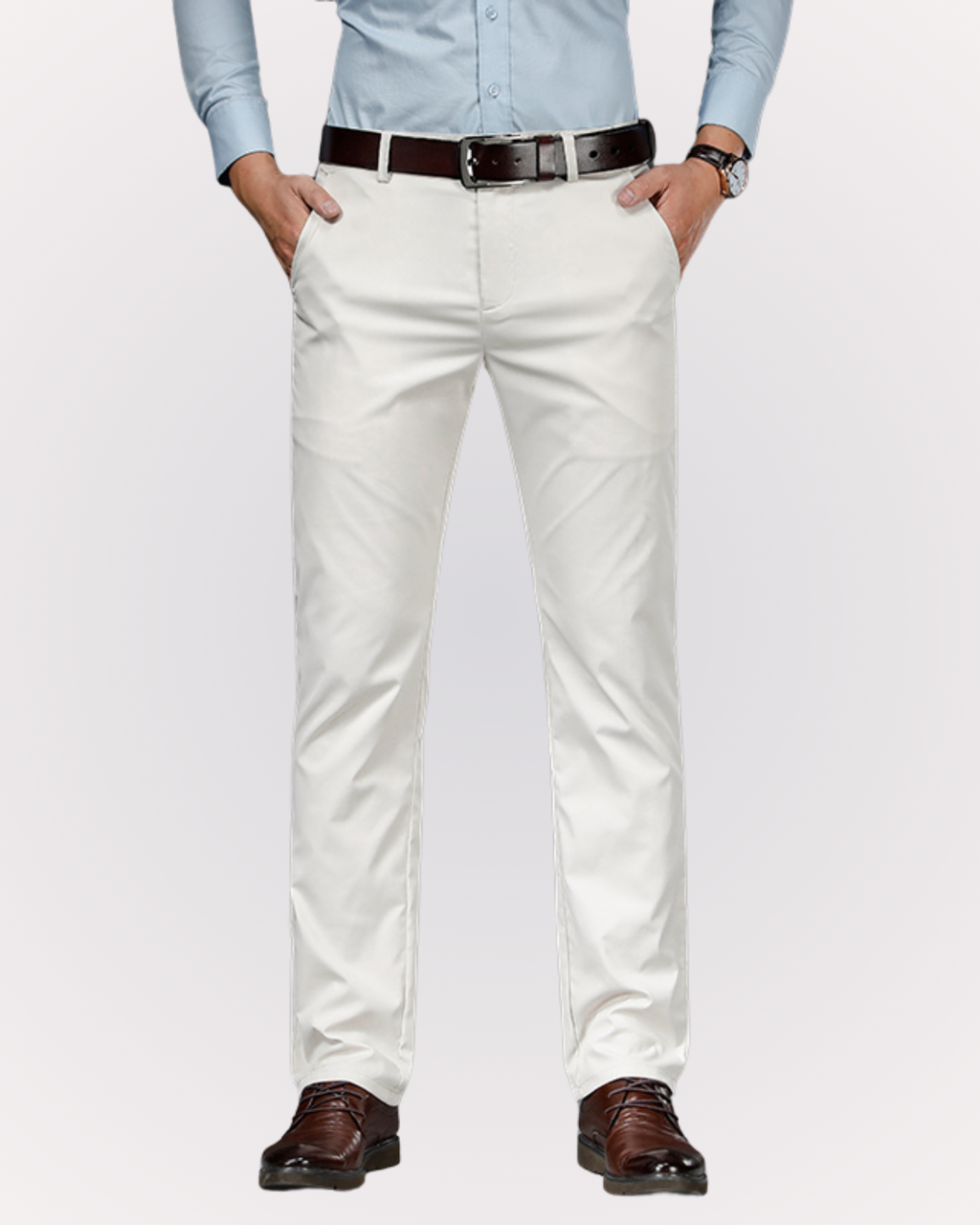 PeakyCasual | Classic imposing.