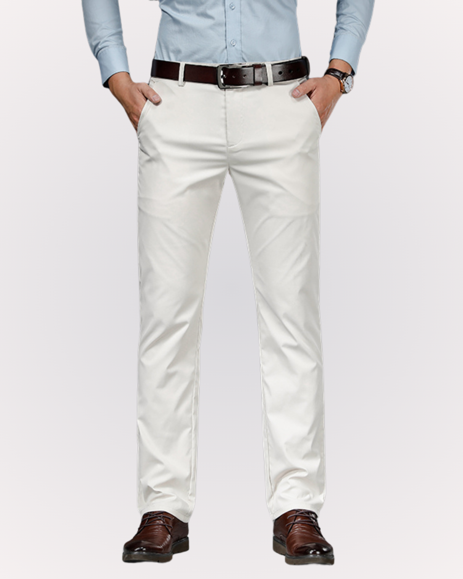 PeakyCasual | Classic imposing.