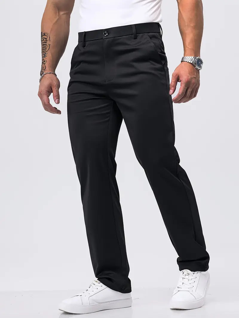 TwistFormal | Elegancia fundida en confort