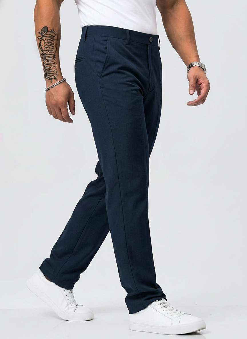 TwistFormal | Elegancia fundida en confort