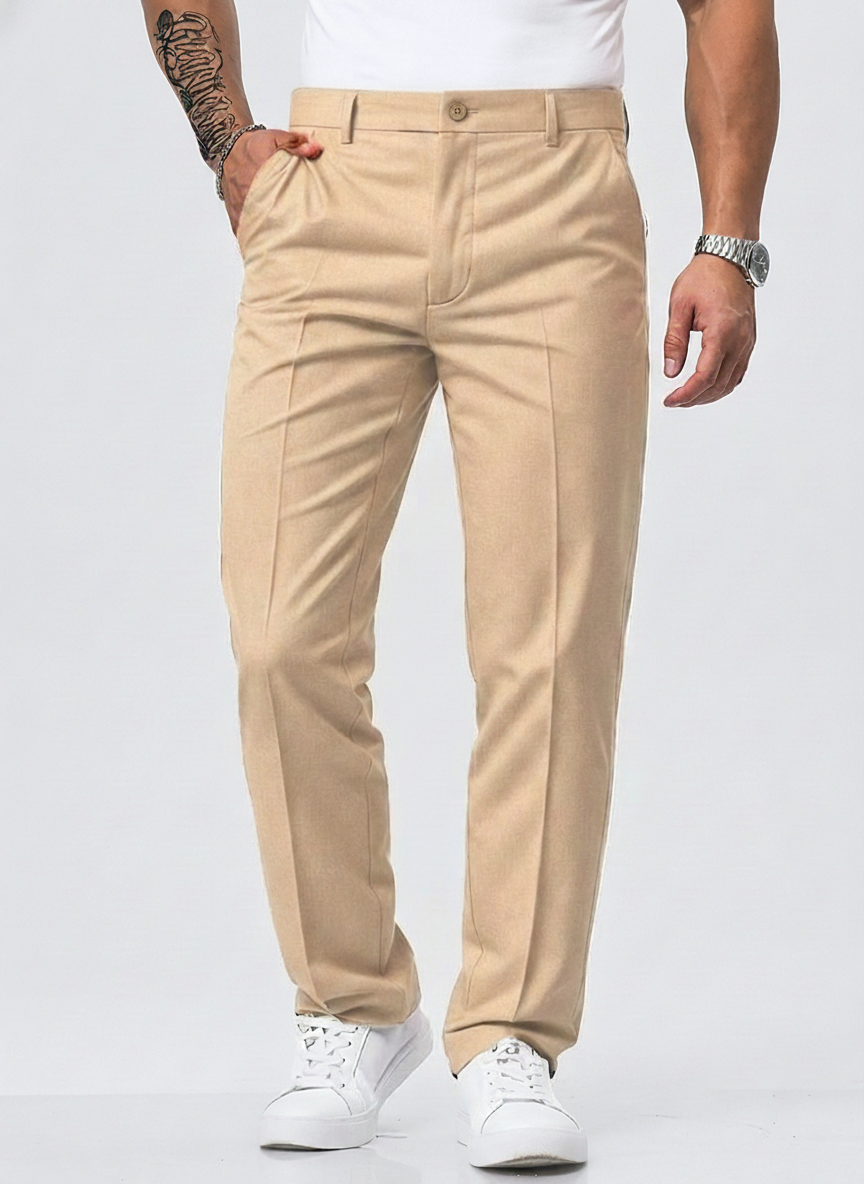 TwistFormal | Elegancia fundida en confort