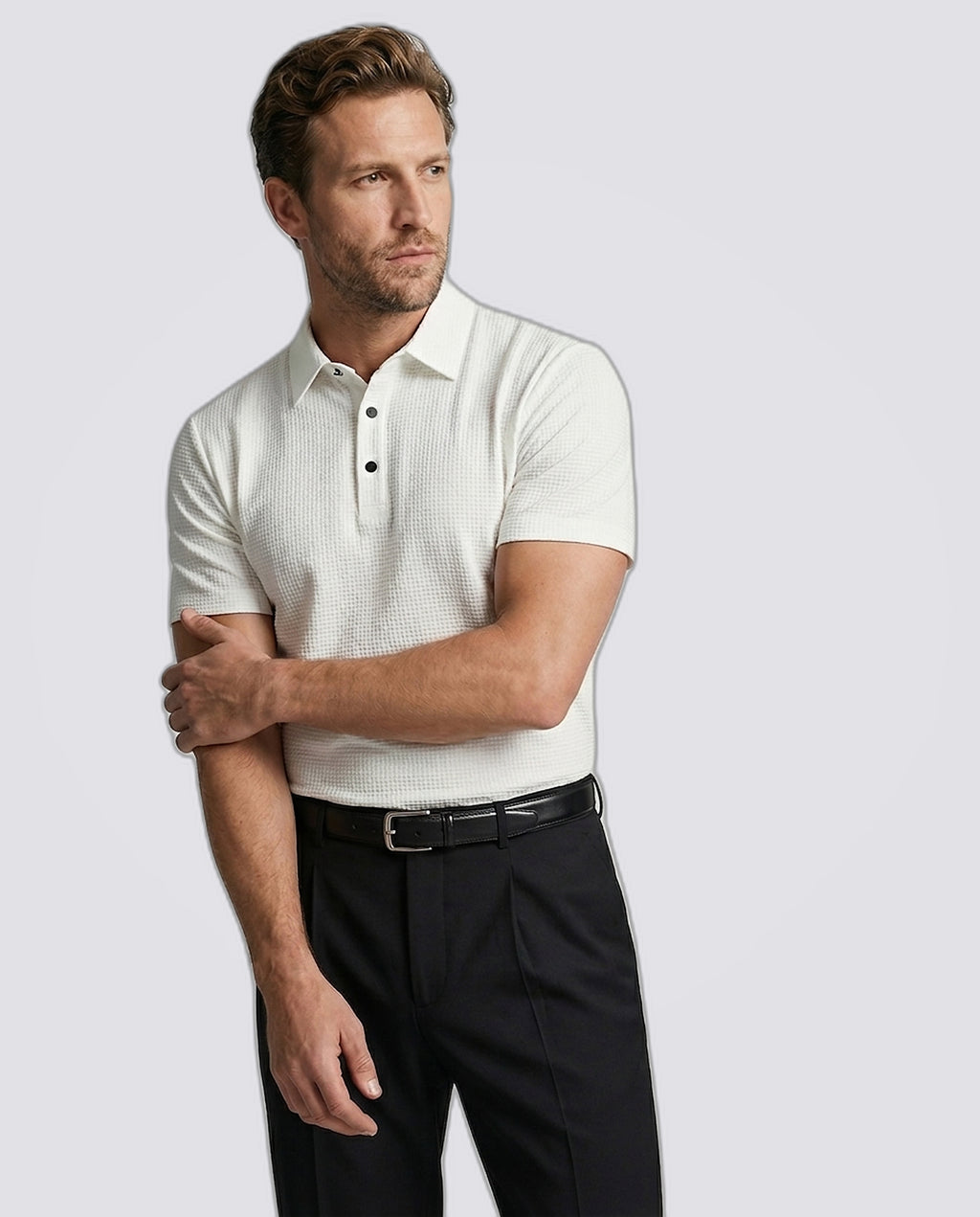 ELEVAT | El polo de mejor porte