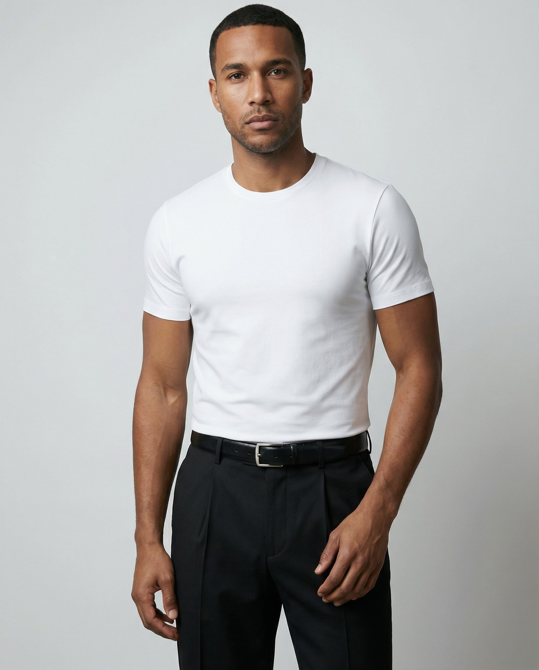 SHINE-T | Playera sin manchas