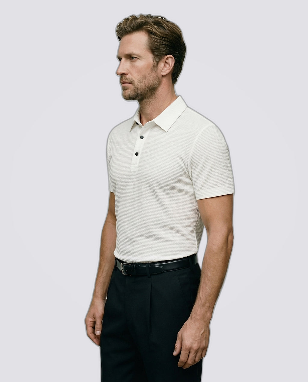 ELEVAT | El polo de mejor porte