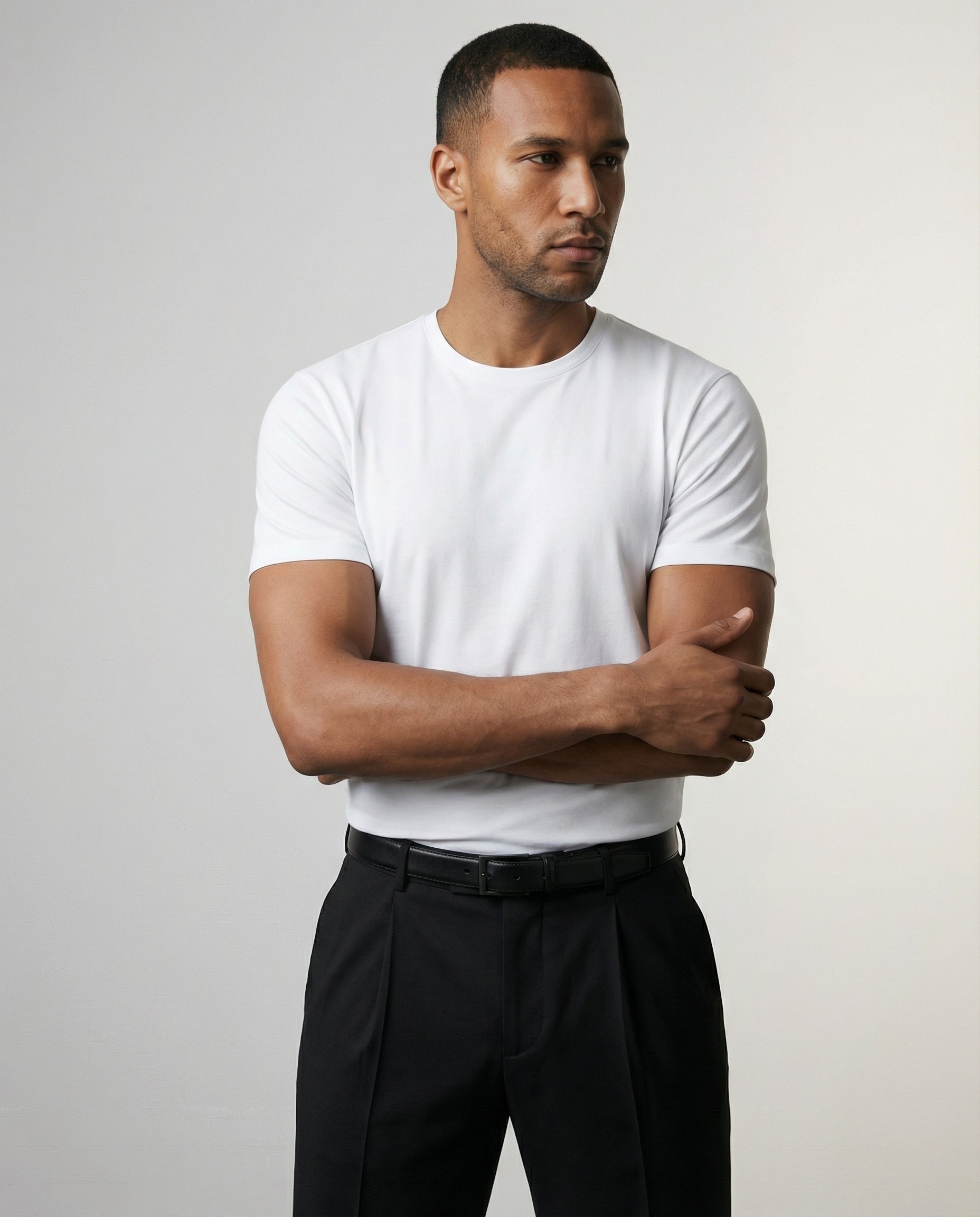 SHINE-T | Playera sin manchas