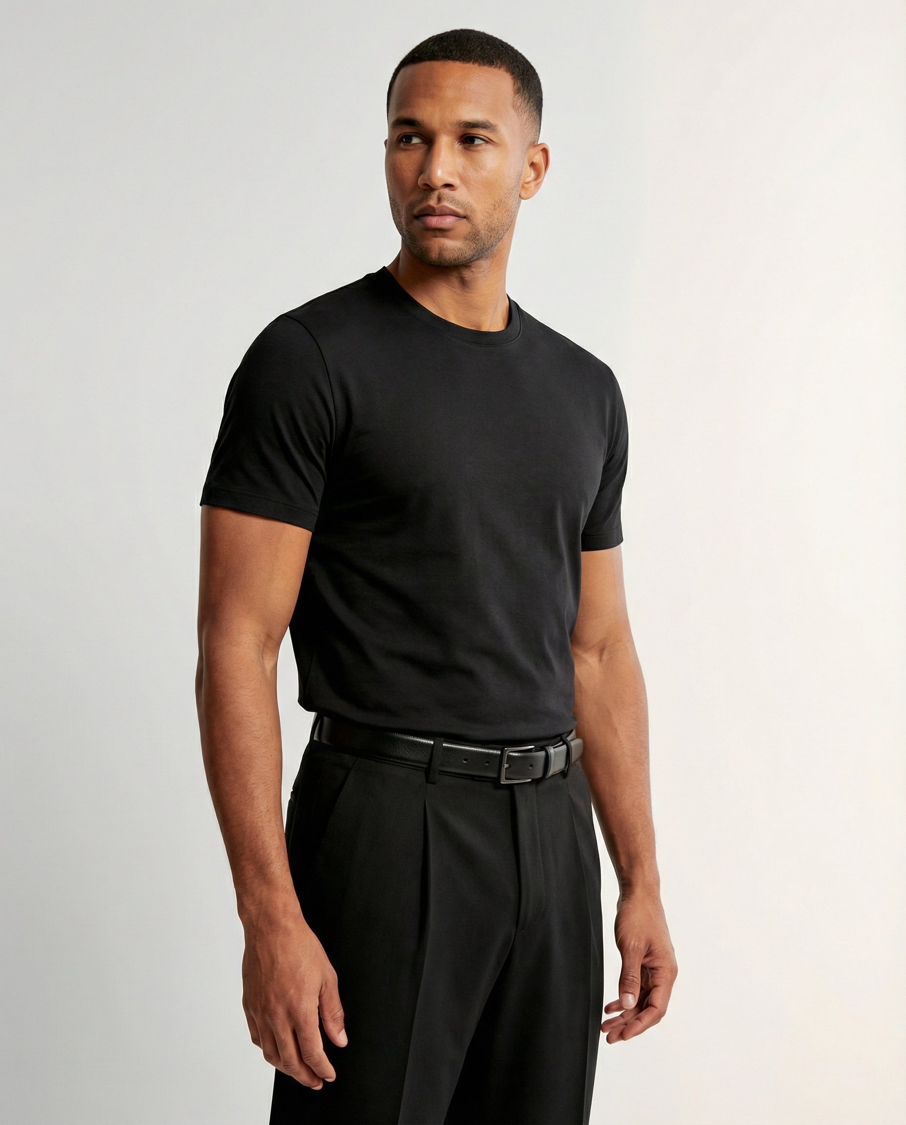 SHINE-T | Playera sin manchas