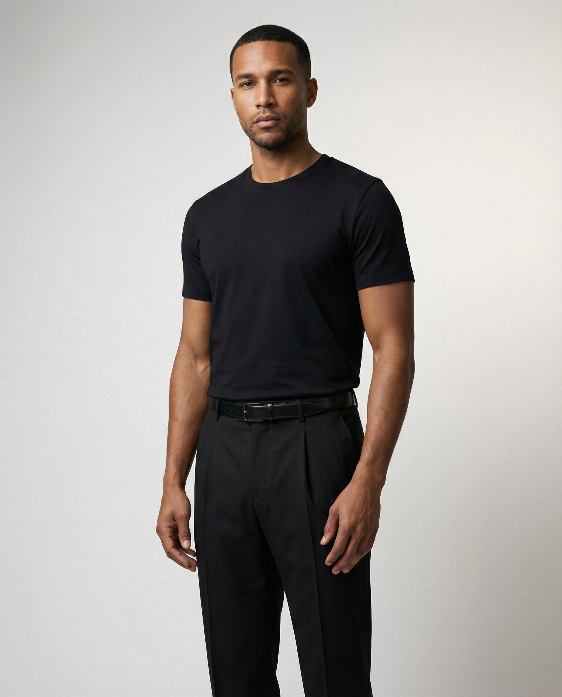 SHINE-T | Playera sin manchas