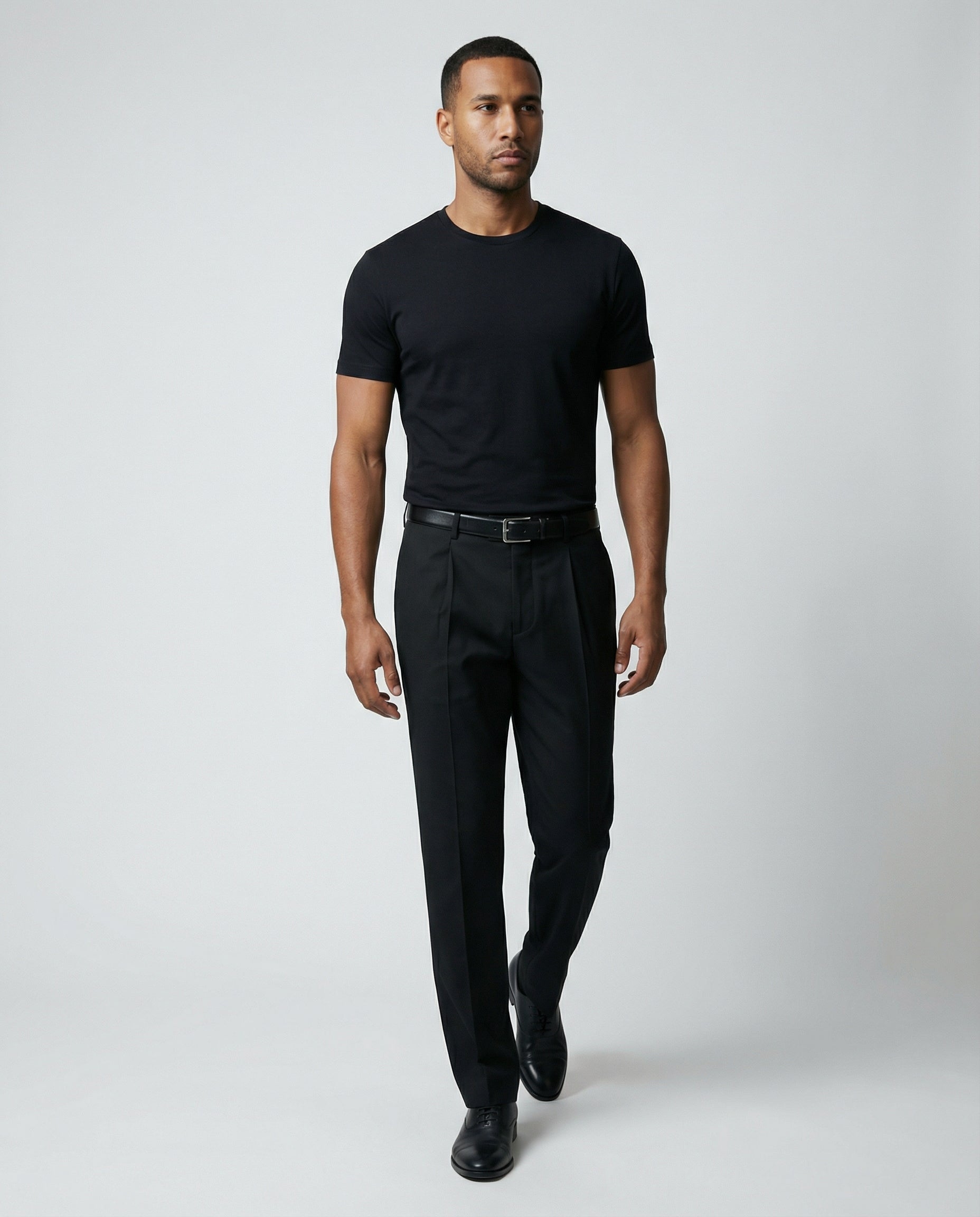 SHINE-T | Playera sin manchas