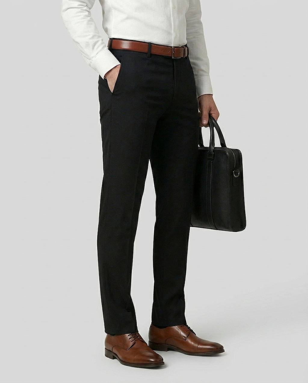 PeakyCasual | Classic authority.