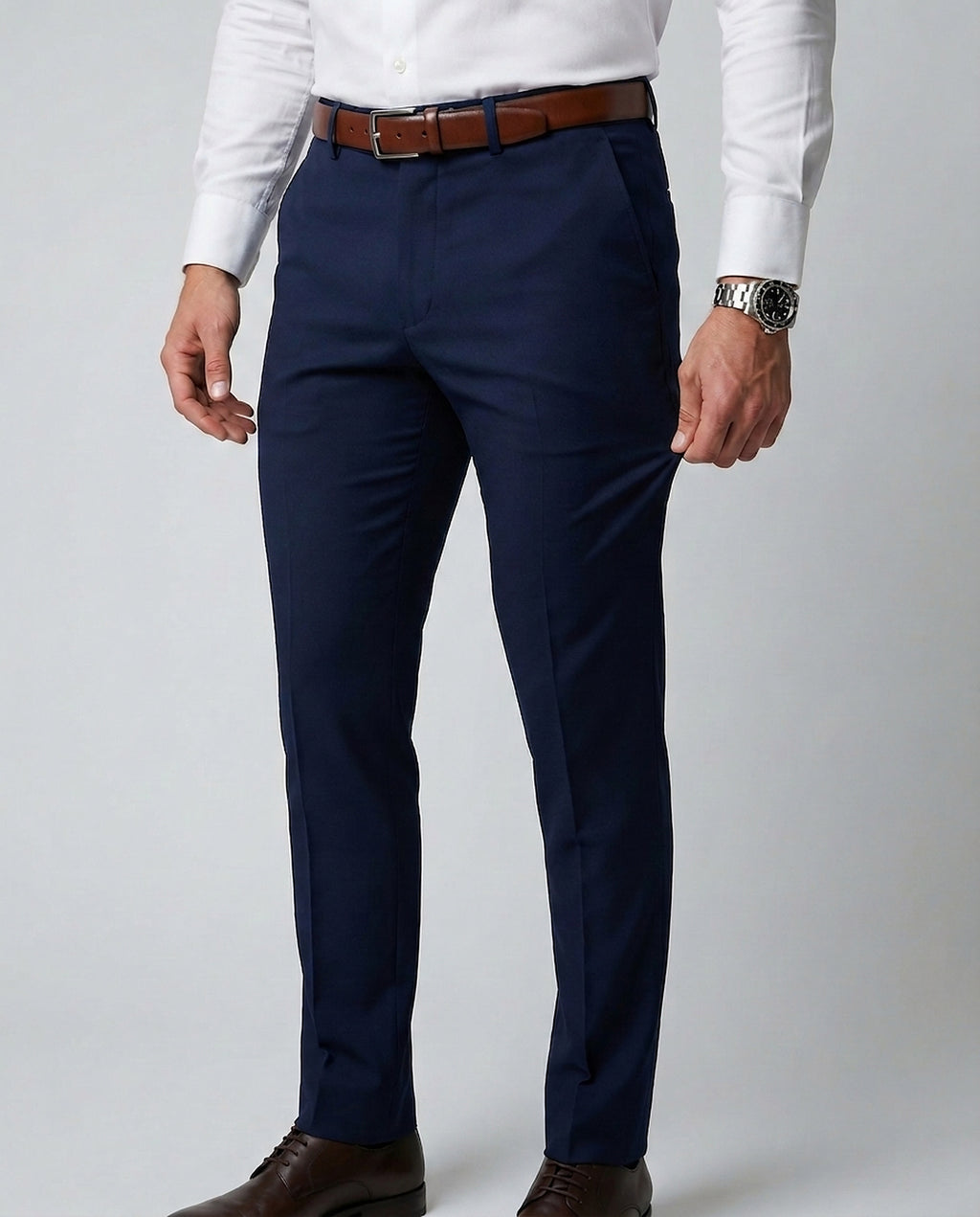 PeakyCasual | Classic authority.