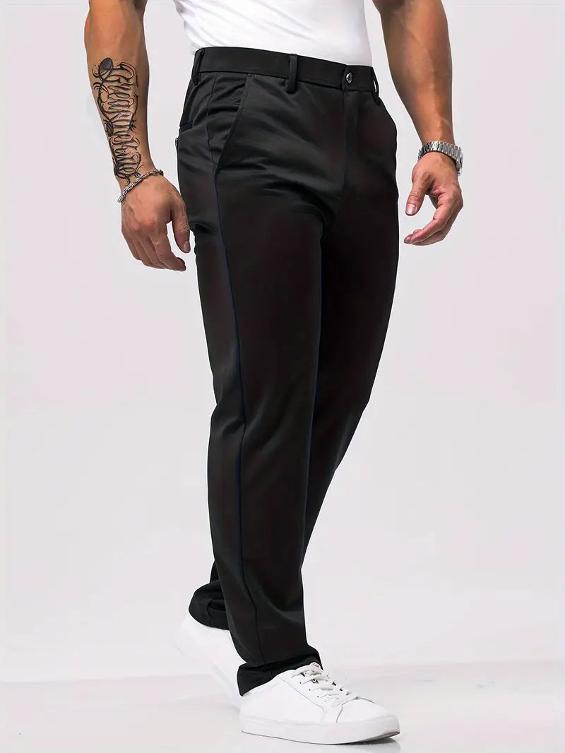 TwistFormal | Elegance melted into comfort