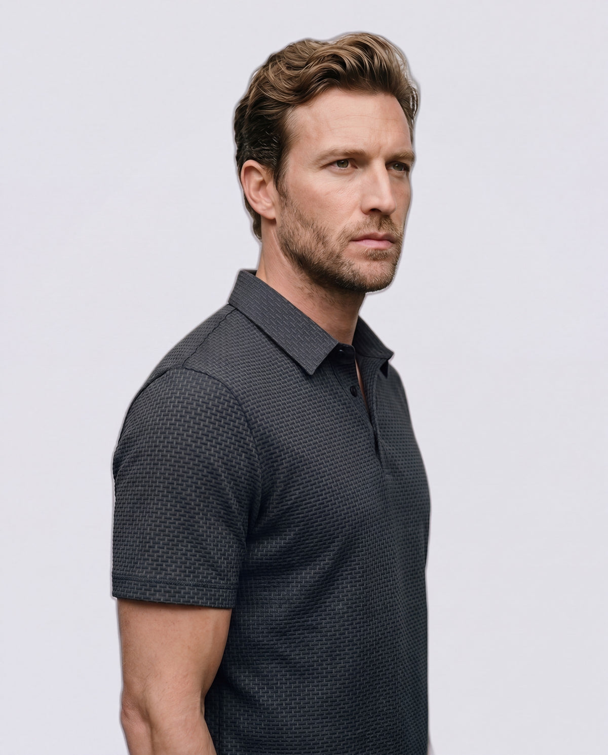 ELEVAT | El polo de mejor porte - Zucchiini