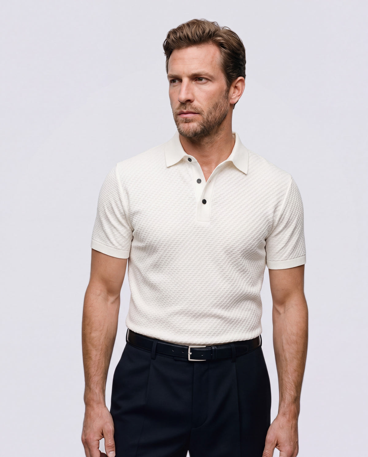ELEVAT | El polo de mejor porte - Zucchiini