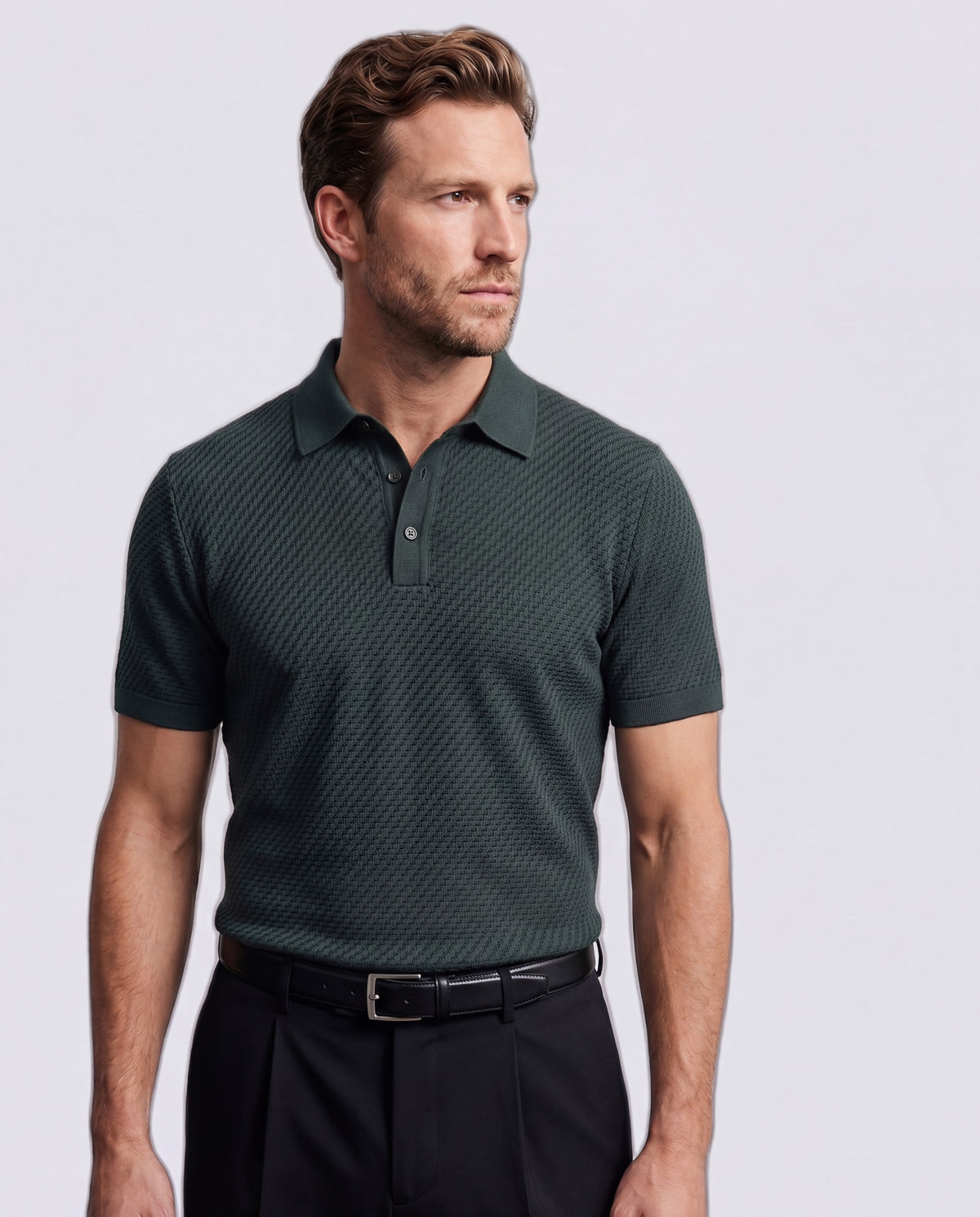 ELEVAT | El polo de mejor porte - Zucchiini
