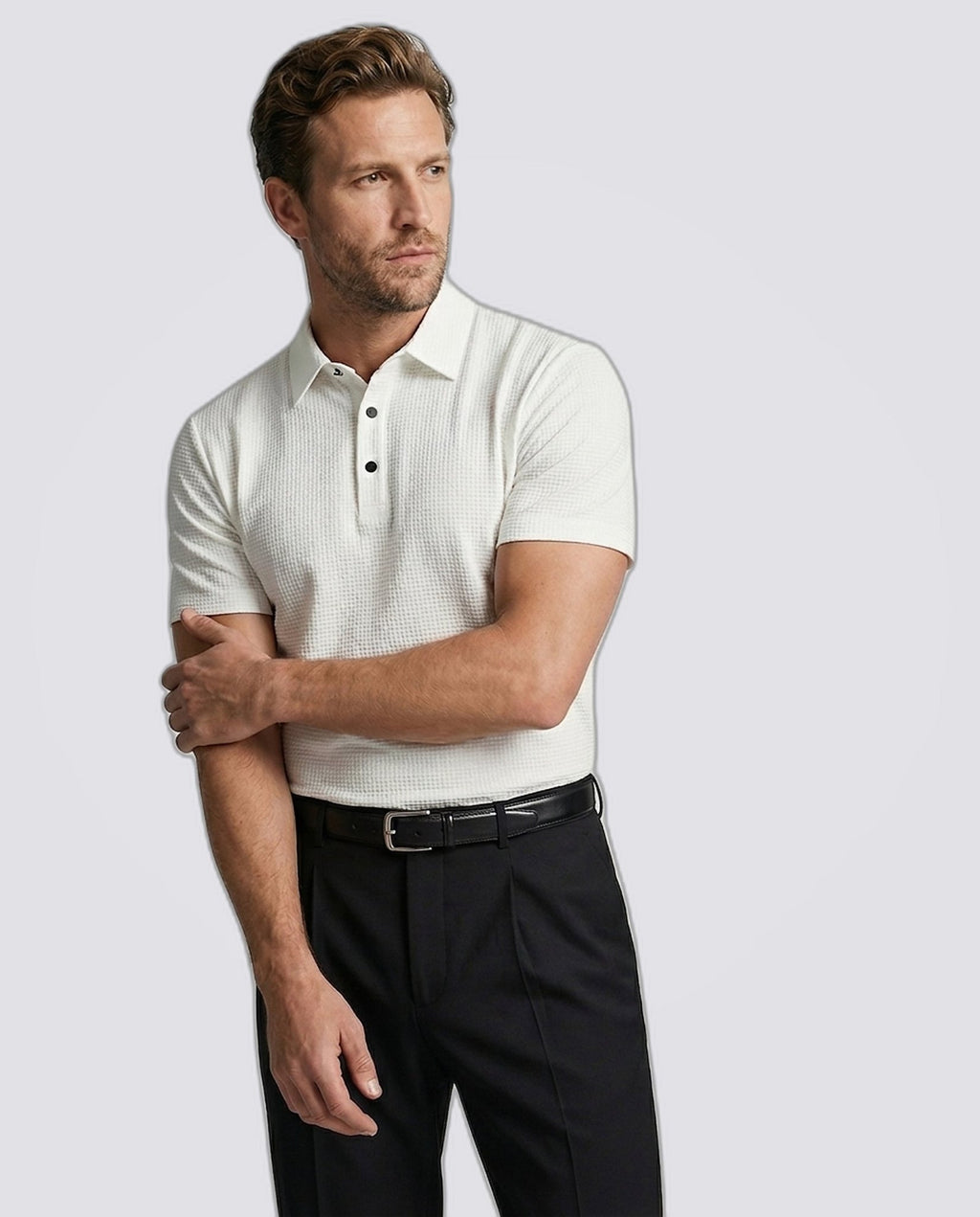 ELEVAT | El polo de mejor porte - Zucchiini