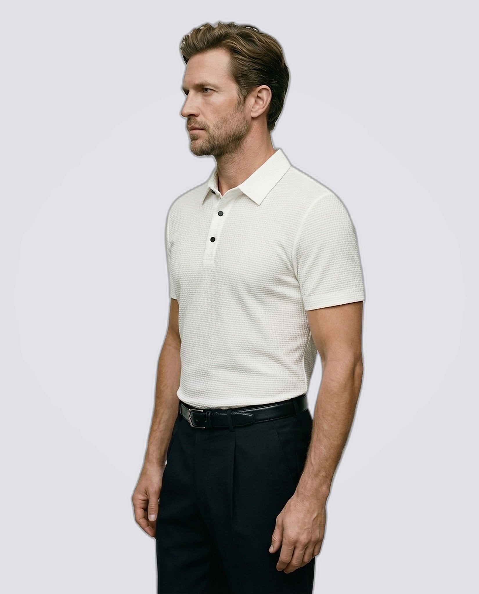 ELEVAT | El polo de mejor porte - Zucchiini