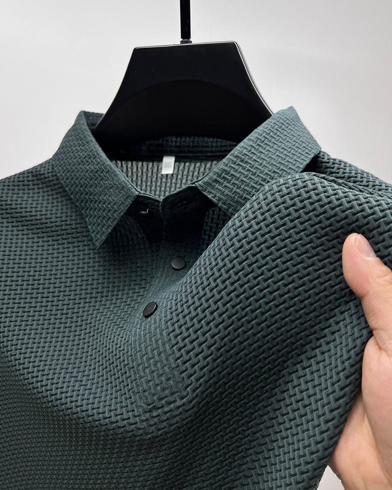 ELEVAT | El polo de mejor porte - Zucchiini