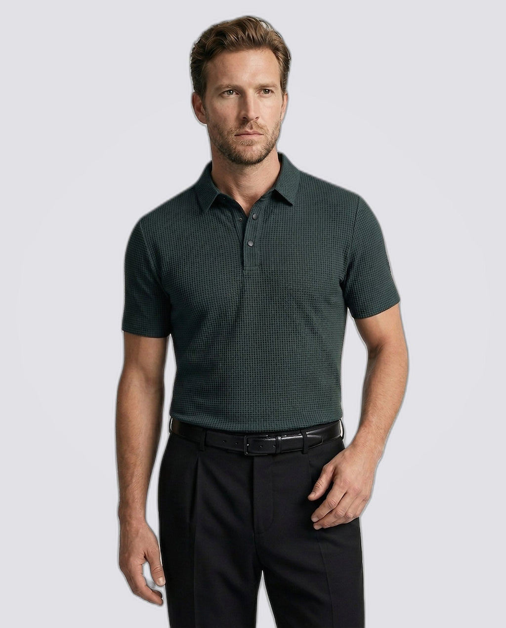 ELEVAT | El polo de mejor porte - Zucchiini