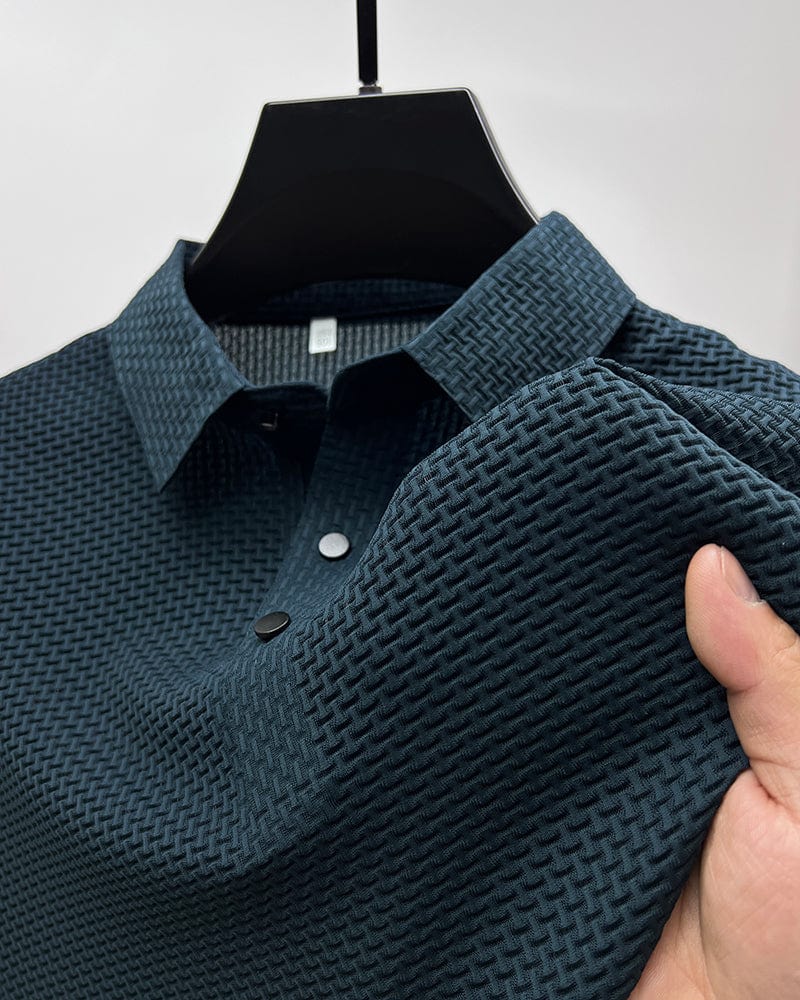 ELEVAT | El polo de mejor porte - Zucchiini