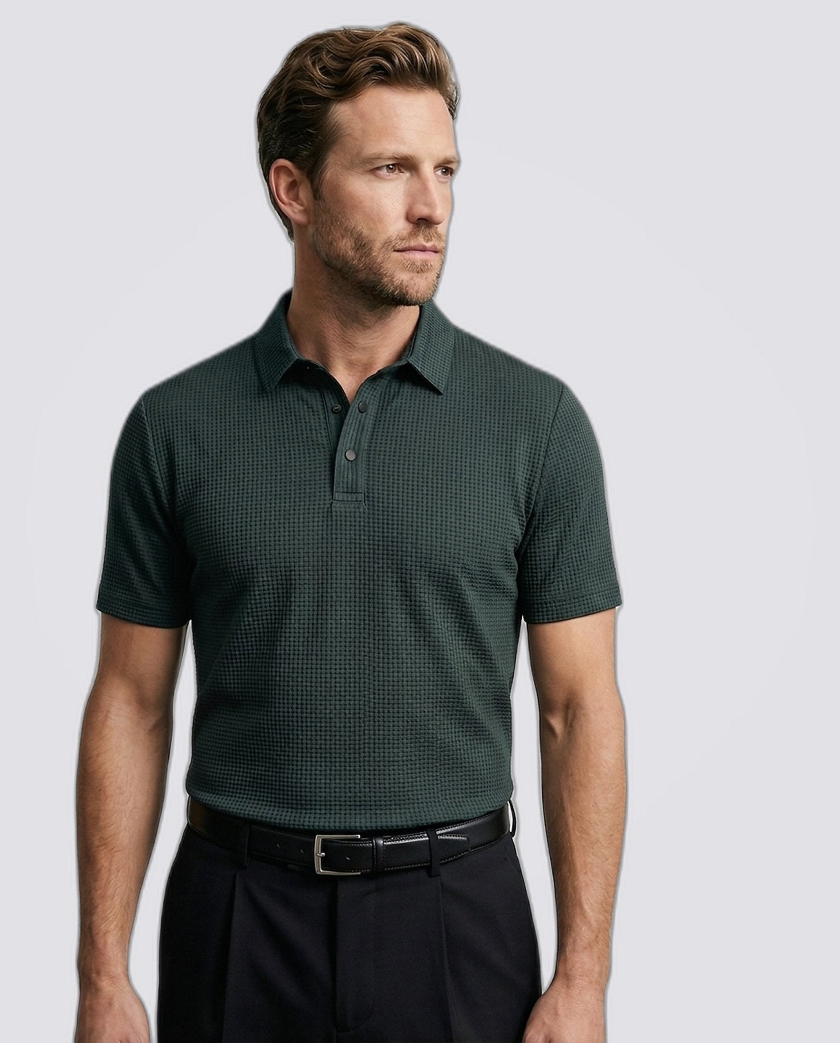 ELEVAT | El polo de mejor porte - Zucchiini