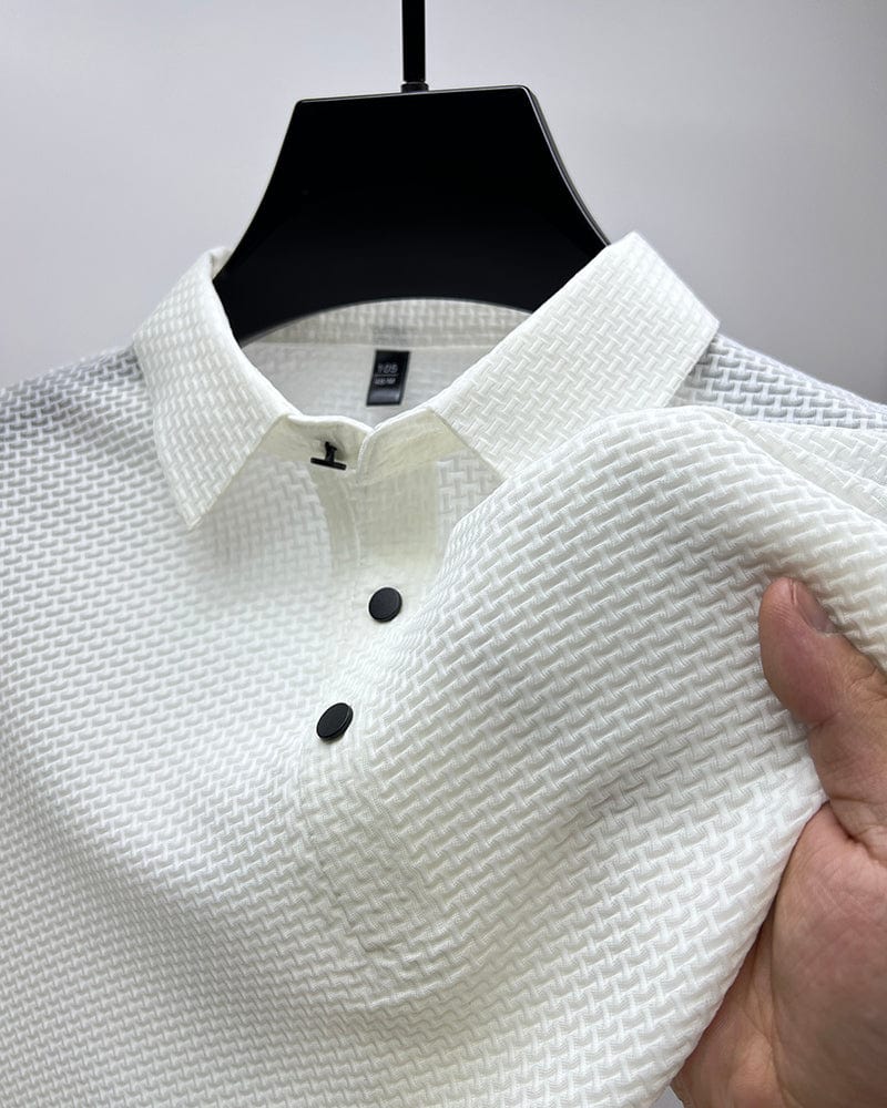 ELEVAT | El polo de mejor porte - Zucchiini
