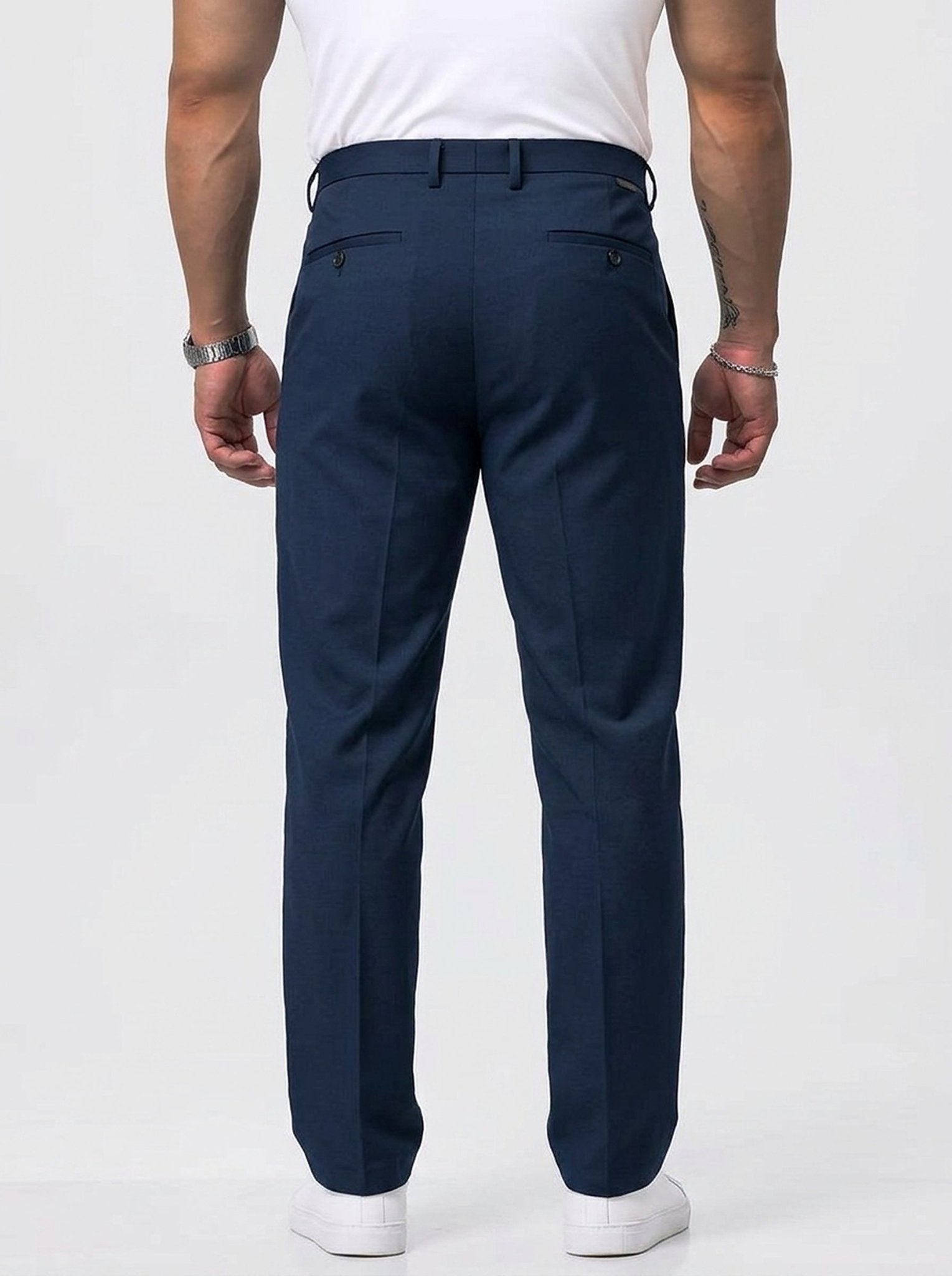 TwistFormal | Elegancia fundida en confort - Zucchiini