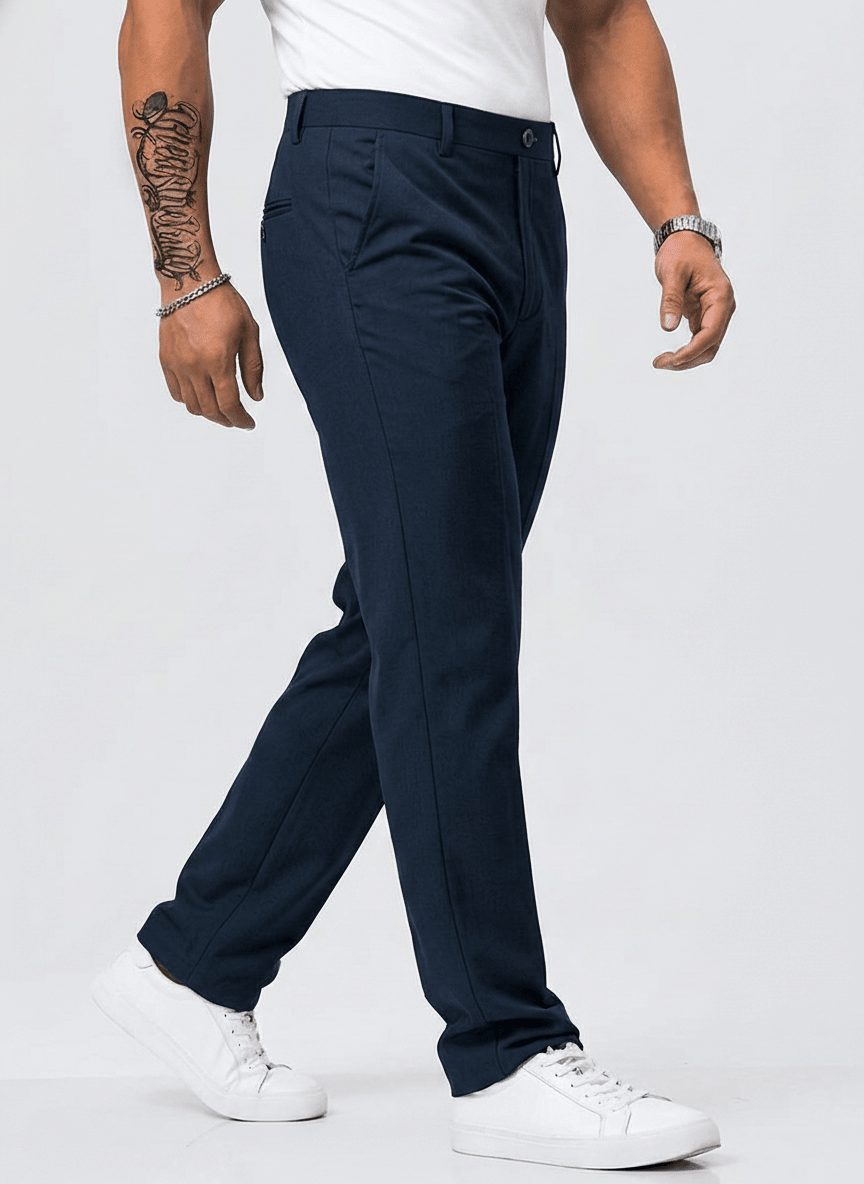 TwistFormal | Elegancia fundida en confort - Zucchiini