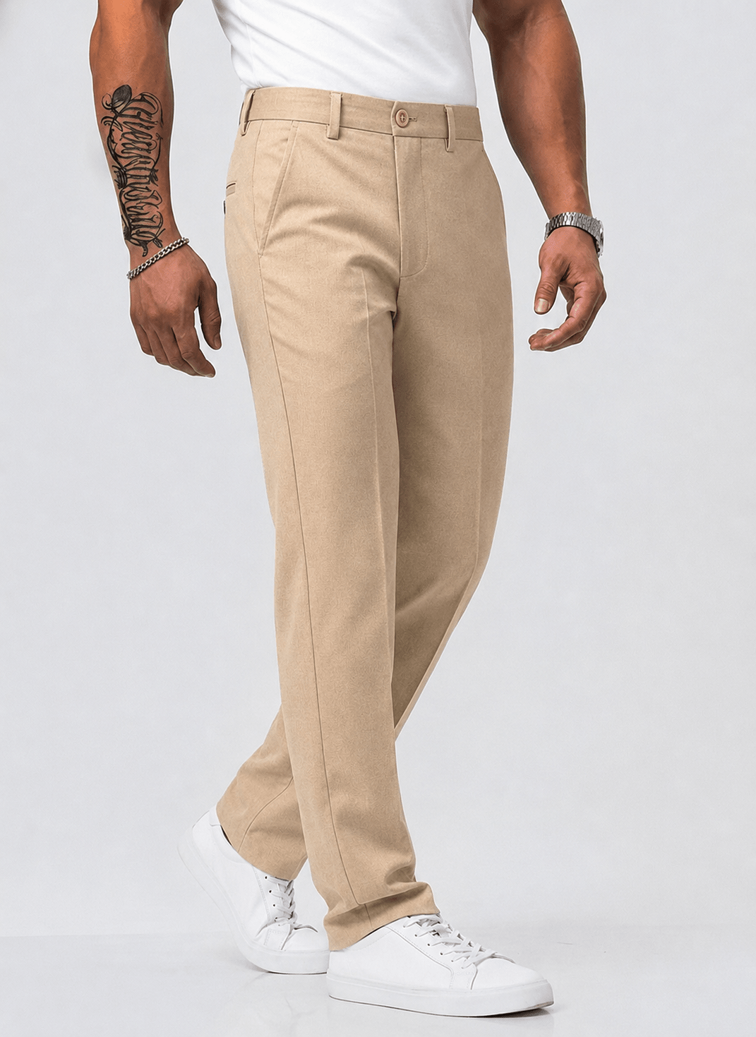 TwistFormal | Elegancia fundida en confort - Zucchiini