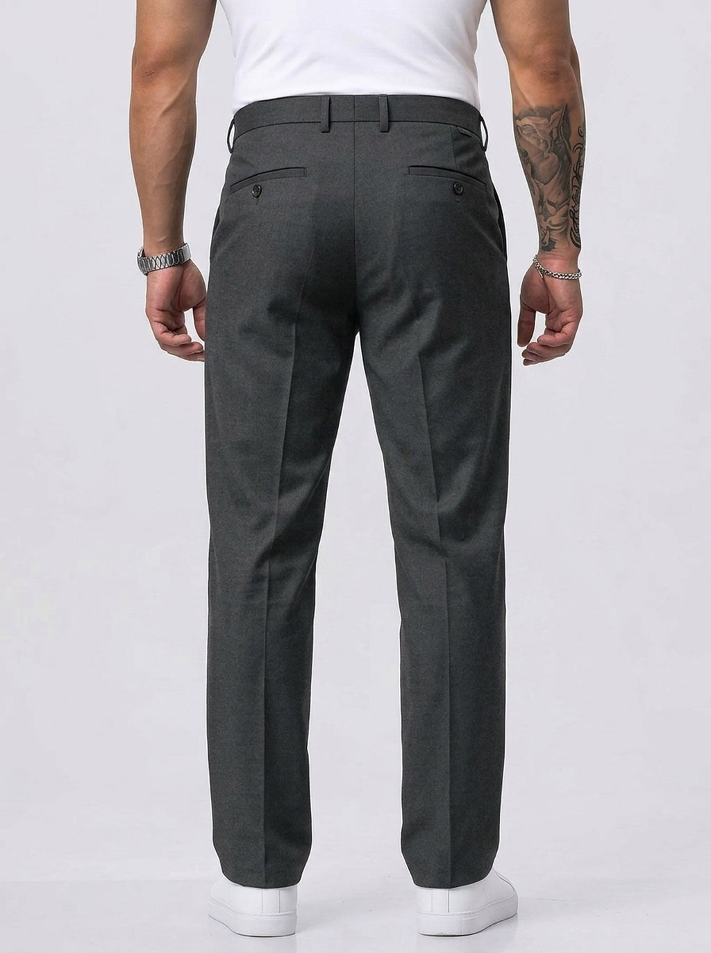 TwistFormal | Elegancia fundida en confort - Zucchiini