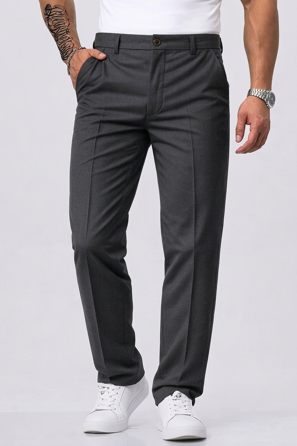 TwistFormal | Elegancia fundida en confort - Zucchiini