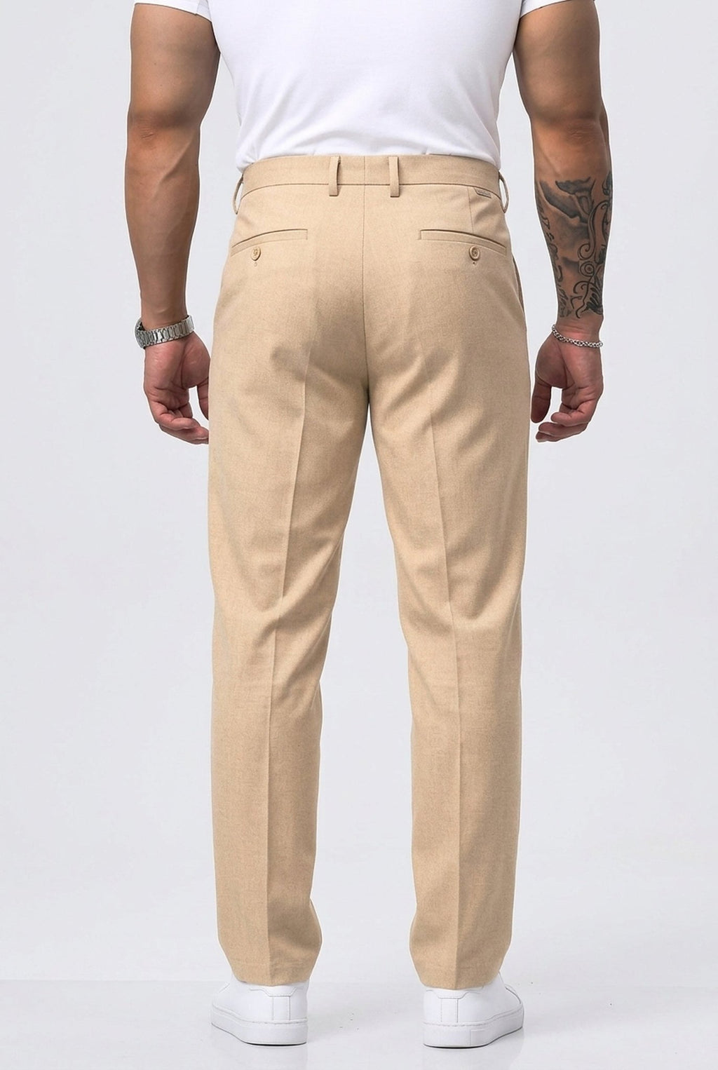 TwistFormal | Elegancia fundida en confort - Zucchiini