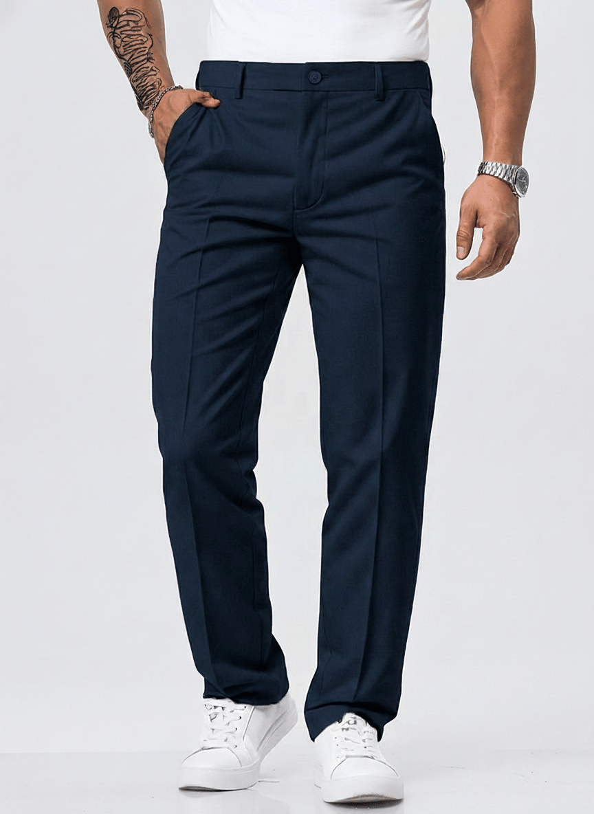 TwistFormal | Elegancia fundida en confort - Zucchiini