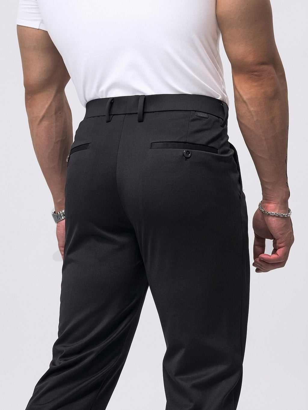 TwistFormal | Elegancia fundida en confort - Zucchiini