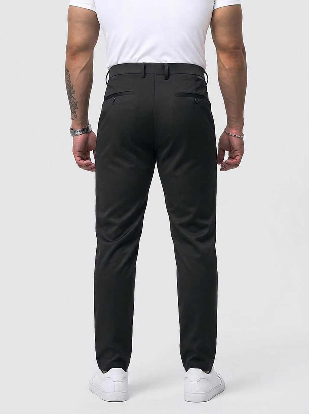 TwistFormal | Elegancia fundida en confort - Zucchiini
