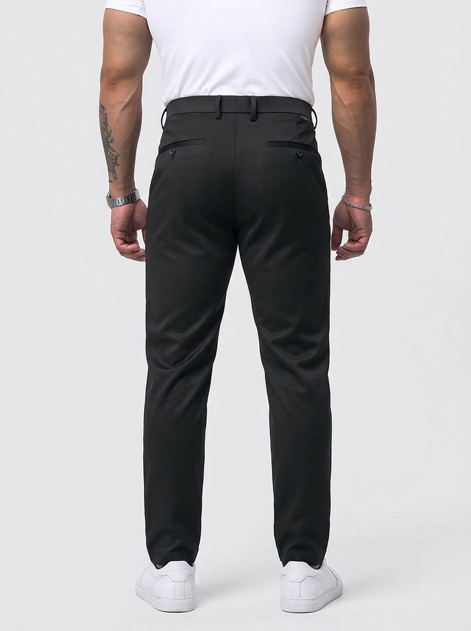TwistFormal | Elegancia fundida en confort - Zucchiini