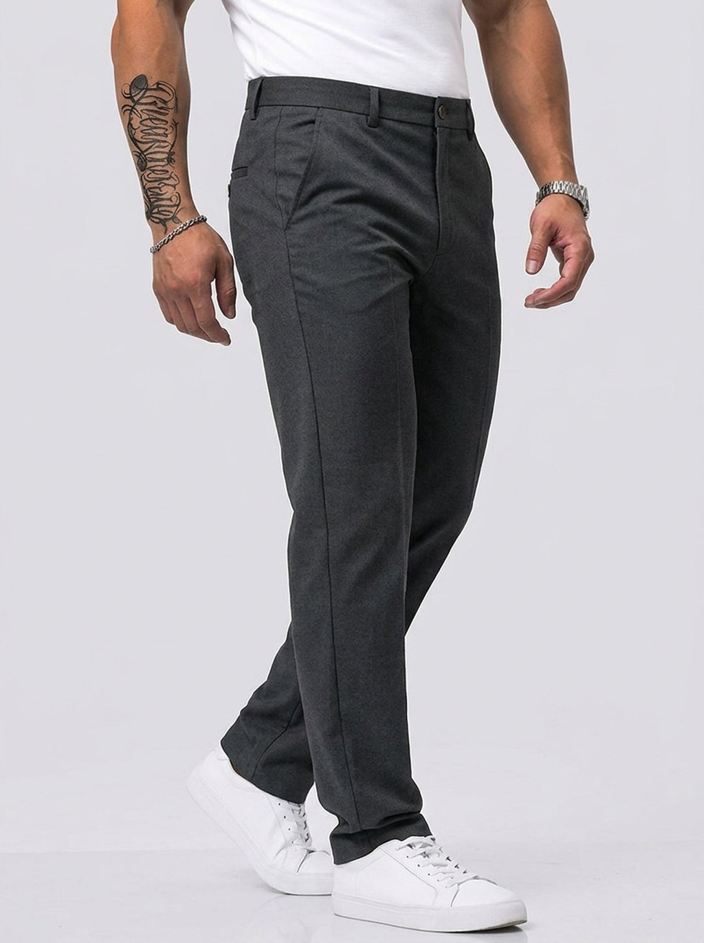TwistFormal | Elegancia fundida en confort - Zucchiini