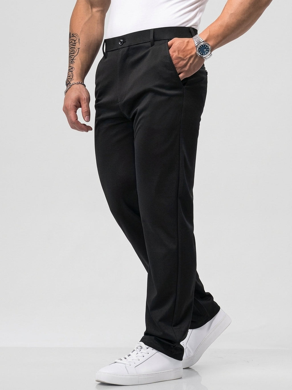 TwistFormal | Elegancia fundida en confort - Zucchiini