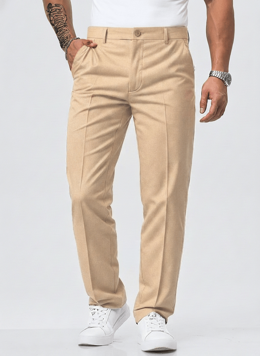 TwistFormal | Elegancia fundida en confort - Zucchiini
